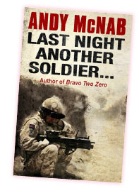 Last Night Another Soldier