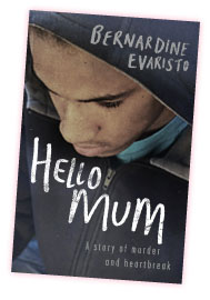 Hello Mum