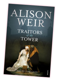 Traitors of the Tower