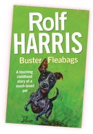 Buster Fleabags