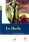 Le Horla, bok+cd
