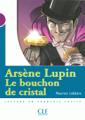 CLE "Mise en scène"