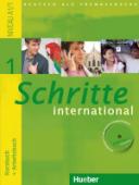 Schritte