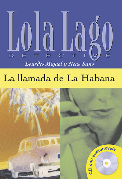 Lola Lago Detective Vacaciones Al Sol Pdf