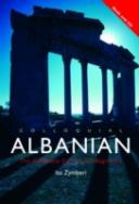 Albanska