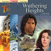 Express Classic Readers