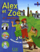 Alex et Zoé