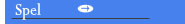 Spel