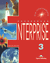 Enterprise 3 Student's Book + Audio CD