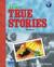 More True Stories (bok+cd)