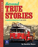 Böcker - Engelska - Skönlitteratur - Antologier - Beyond True Stories : A High-Intermediate Reader