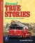 Beyond True Stories : A High-Intermediate Reader