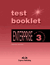 Enterprise 3 Test Booklet