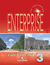 Enterprise 3 Video Activity Book