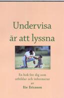 Pedagogiskt Material - Undervisa är att lyssna