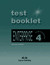 Enterprise 4 Test Booklet