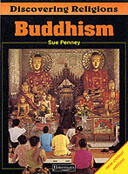 Böcker - Engelska - Realia - Buddhism