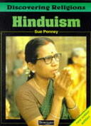 Böcker - Engelska - Realia - Hinduism