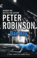 Böcker - Engelska - Skönlitteratur - Deckare & Thriller - Bad Boy