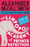 The Limporo Academy of Private Detection