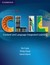 CLIL : Content and Language Integrated Learning