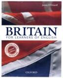 Böcker - Engelska - Realia - Britain