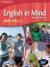 English in Mind (2nd Edition) - DVD (PAL/NTSC) and Activity Booklet  ( Level 1 )