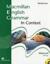 Macmillan English Grammar in Context:  Advanced with Key and CD-ROM
