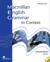 Macmillan English Grammar in Context Intermediate with Key and CD-ROM