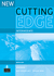 New Cutting Edge: Intermediate - Workbook (With Key)