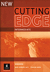 New Cutting Edge: Intermediate - Workbook (Without Key)