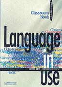 Böcker - Engelska - Kursböcker - Language in Use Upper-intermediate Classroom book