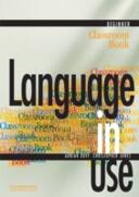 Böcker - Engelska - Kursböcker - Language in Use Beginner Classroom book