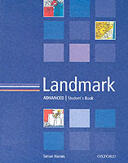 Böcker - Engelska - Kursböcker - Landmark Advanced Student's Book