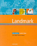 Böcker - Engelska - Kursböcker - Landmark Intermediate Student's Book