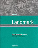 Böcker - Engelska - Kursböcker - Landmark Upper-Intermediate Workbook