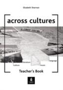 Böcker - Engelska - Realia - Across Cultures (Teacher's Book)