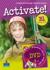 Activate! B1 Student's Book + DVD