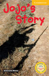 Jojo's Story: Book with Audio CD