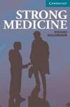 Strong Medicine: Book  with Audio CDs (2)