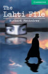 The Lahti File: Book with Audio CDs (2)
