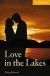 Love in the Lakes: Book with Audio CDs (2)