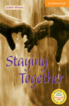 Staying Together: Book with Audio CDs (3)