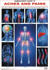 Aches and Pains - Human Body Chart 18
