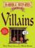 Horrible Histories, Villians