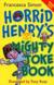 Horrid Henry's Mighty Joke Book