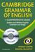 Cambridge Grammar of English Paperback with CD ROM
