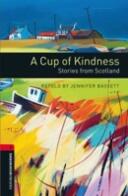 Böcker - Engelska - Skönlitteratur - Antologier - A Cup of Kindness: Stories from Scotland
