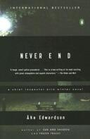 Böcker - Engelska - Skönlitteratur - Nordiska författare - Never End
