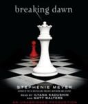 Böcker - Engelska - Skönlitteratur - Science Fiction/Fantasy - Breaking Dawn - Oavkortad CD